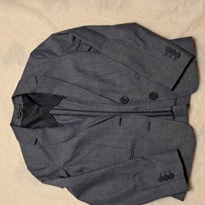 Express Navy Blazer